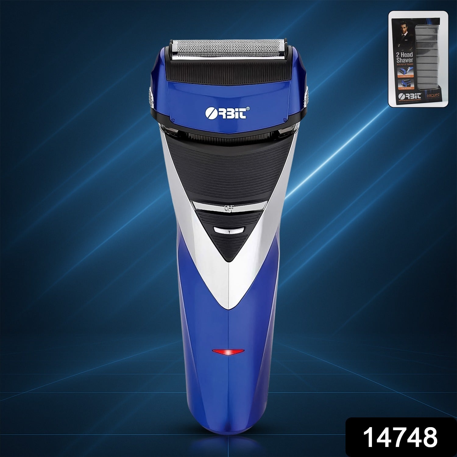 Trimmer for Quick Grooming Trimmer for Quick Grooming